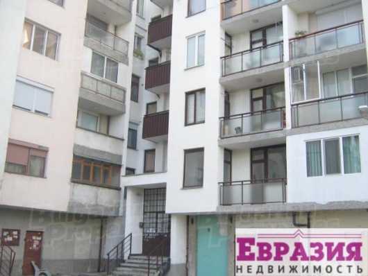 Квартира в новостройке, Видин  - Болгария - Видинская область - Видин, фото 1