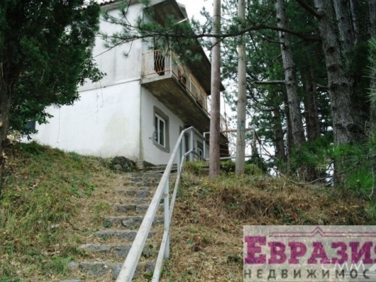 Двухэтажный дом в Лапчичи, Будва - Черногория - Будванская ривьера - Будва, фото 3