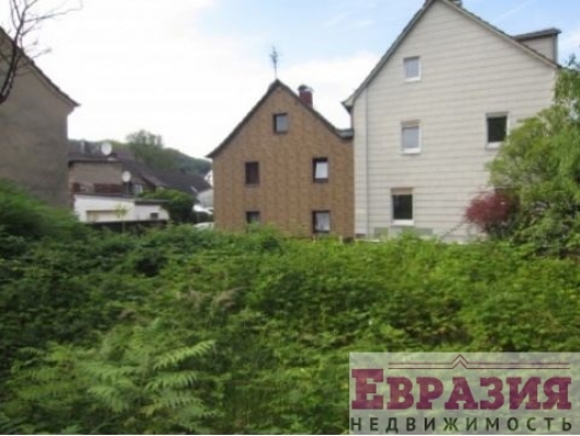 Два участка под застройку - Германия - Северный Рейн-Вестфалия фото 3 Два участка под застройку - Германия - Северный Рейн-Вестфалия, фото 3