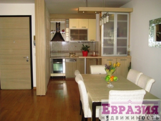 Будва, квартира с одной спальней - Черногория - Будванская ривьера - Будва, фото 2