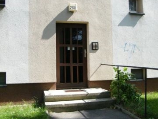 Двухкомнатная квартира с удобной планировкой - Германия - Саксония - Лейпциг, фото 2