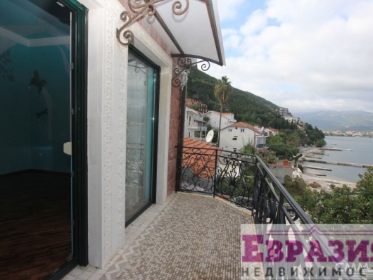 Первоклассная вилла в Герцег Нови - Черногория - Херцег-Нови - Герцег Нови, фото 9