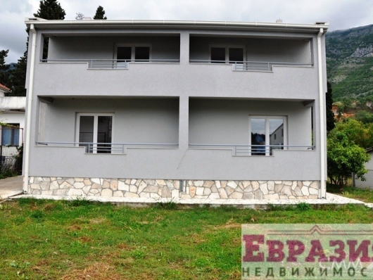 Двухэтажный дом с бассейном в Баре - Черногория - Барская ривьера - Бар, фото 1
