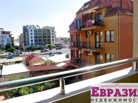 Трехкомнатная квартира в Поморие - Болгария - Бургасская область - Поморие, фото 1