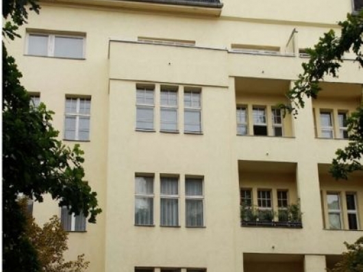 В районе Wilmersdorf предлагаются квартиры как для проживания, так и для сдачи в аренду - Германия - Столица - Берлин, фото 6