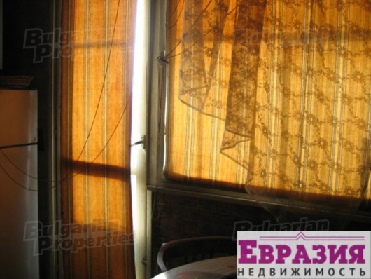 Трехкомнатная квартира  в Елхово - Болгария - Ямболская область - Елхово, фото 10