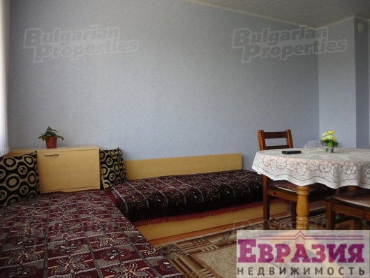 Уютный апартамент в Старой Загоре - Болгария - Старозагорская область - Стара Загора , фото 3