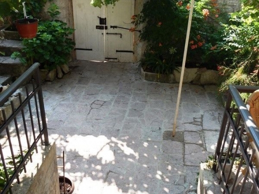 Старинный дом в Рисане - Черногория - Боко-Которский залив - Рисан, фото 11