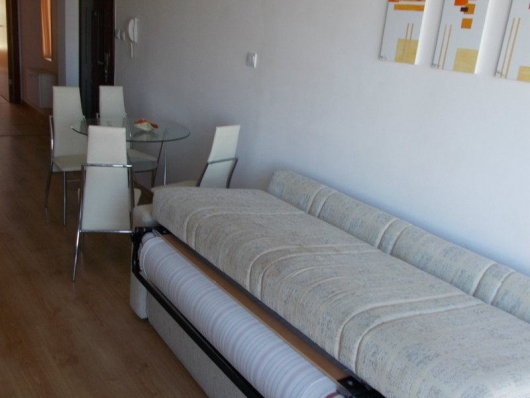 2-х комнатная квартира  в 20 м от моря - Болгария - Бургасская область - Лозенец, фото 5