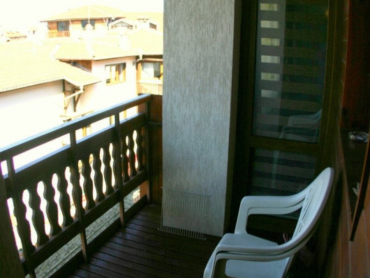 Двухкомнатная квартира в престижном комплексе Банско - Болгария - Благоевград - Банско, фото 9