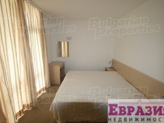 Квартира в комплексе Сандс Холидэй Апартменс - Болгария - Бургасская область - Солнечный берег, фото 10