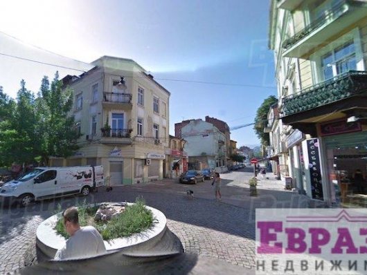 Двухкомнатная квартира в центре Софии - Болгария - Регион София - София, фото 1