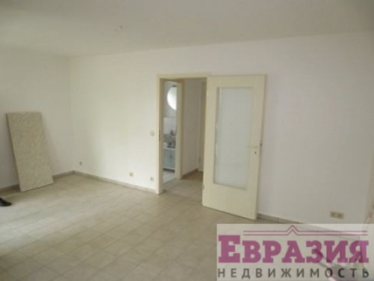 Компактная квартира на первом этаже с террасой - Германия - Саксония - Плауэн фото 4 Компактная квартира на первом этаже с террасой - Германия - Саксония - Плауэн, фото 4