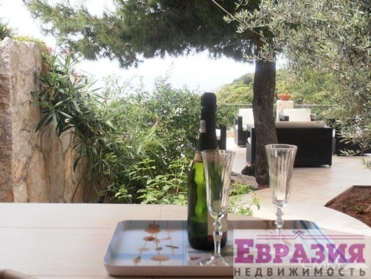 Вилла на берегу в Луштице, Герцег Нови - Черногория - Херцег-Нови - Герцег Нови, фото 22