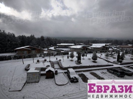 Квартира вблизи Банско - Болгария - Благоевград - Банско, фото 8