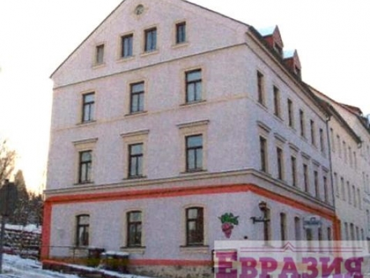 Квартиры в старинном доме в 45 км от Дрездена - Германия - Саксония - Дёбельн, фото 1