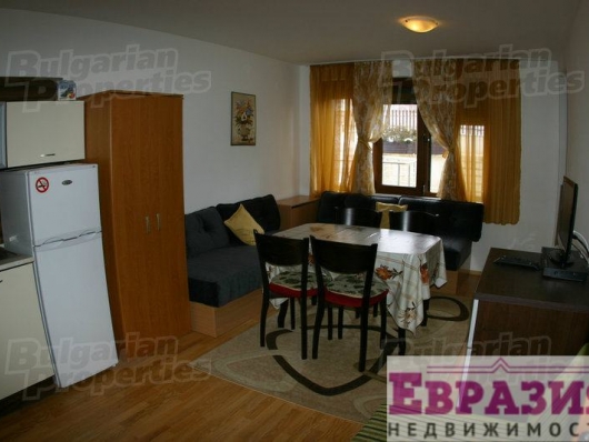 Квартира в комплексе Предела 2 - Болгария - Благоевград - Банско, фото 3