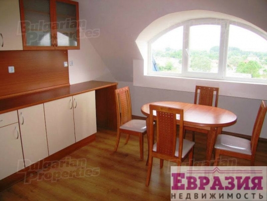 Квартира в комплексе Несебр Акуария - Болгария - Бургасская область - Солнечный берег, фото 3