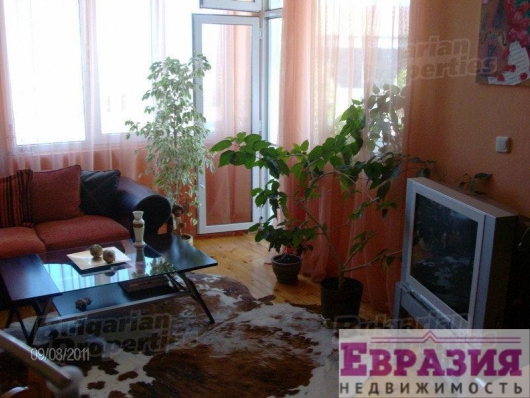 Трехкомнатная квартира, Балчик - Болгария - Добричская область - Балчик, фото 7
