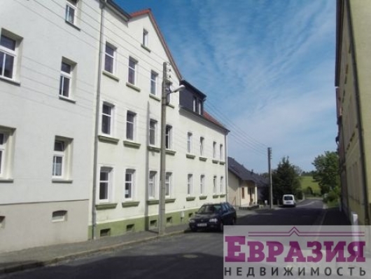 Два здания - одна привлекательная цена! - Германия - Саксония - Шкойдиц фото 2 Два здания - одна привлекательная цена! - Германия - Саксония - Шкойдиц, фото 2