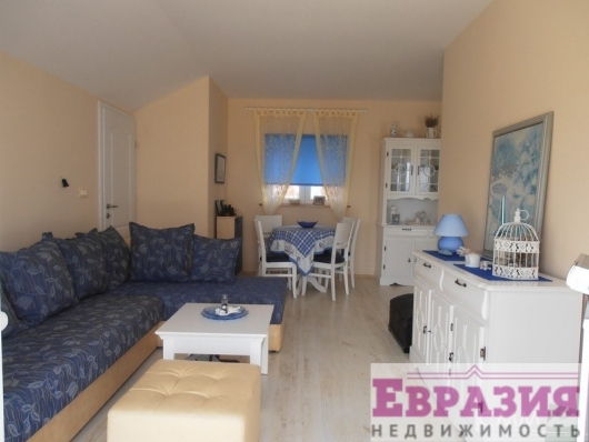 Вилла на берегу в Луштице, Герцег Нови - Черногория - Херцег-Нови - Герцег Нови, фото 16