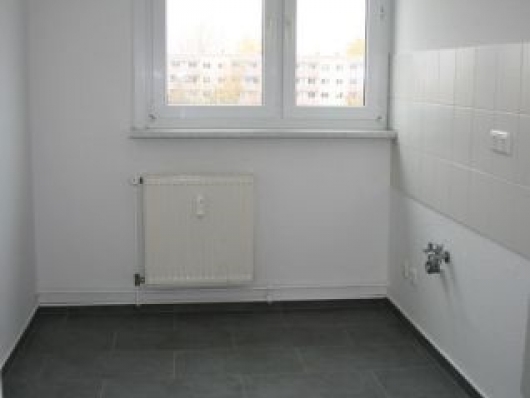 Восемь квартир с ремонтом в ухоженном доме - Германия - Саксония-Анхальт - Халле фото 3 Восемь квартир с ремонтом в ухоженном доме - Германия - Саксония-Анхальт - Халле, фото 3