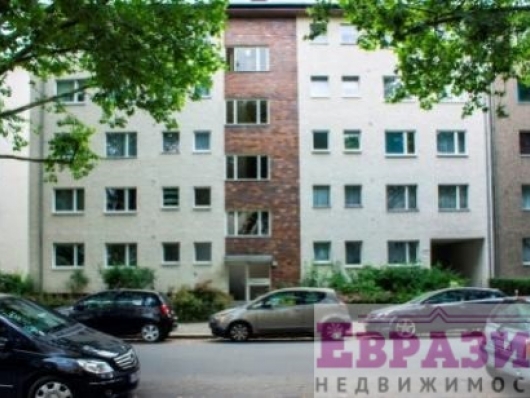 Три отличные квартиры в доме с энергетическим сертификатом - Германия - Столица - Берлин, фото 4