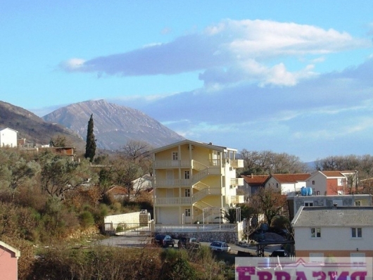 Недостроенный трехэтажный дом - Черногория - Барская ривьера - Бар, фото 13