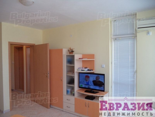 Меблированная квартира в Равде - Болгария - Бургасская область - Равда, фото 3