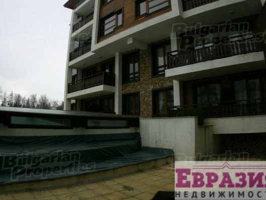 Квартира в комплексе Предела 2 - Болгария - Благоевград - Банско, фото 10