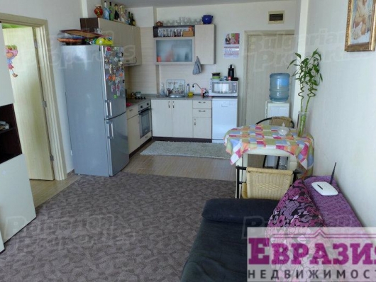 Квартира с двумя спальнями в Кошарице - Болгария - Бургасская область - Кошарица, фото 8