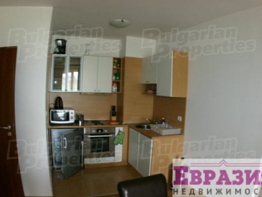 3- комнатная квартира в красивом комплексе - Болгария - Благоевград - Банско, фото 4