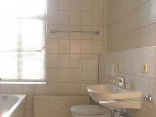 Ухоженная 2-комнатная квартира с практичной планировкой - Германия - Саксония - Лейпциг, фото 5