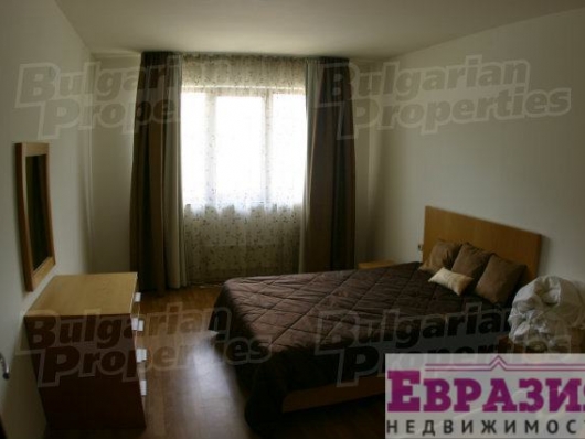 3- комнатная квартира в красивом комплексе - Болгария - Благоевград - Банско, фото 10