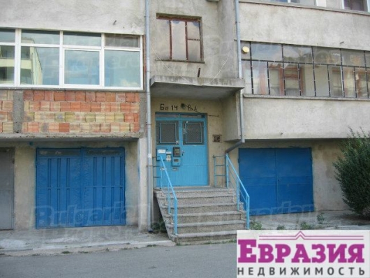 Просторная квартира в городе Ямбол - Болгария - Ямболская область - Ямбол, фото 1