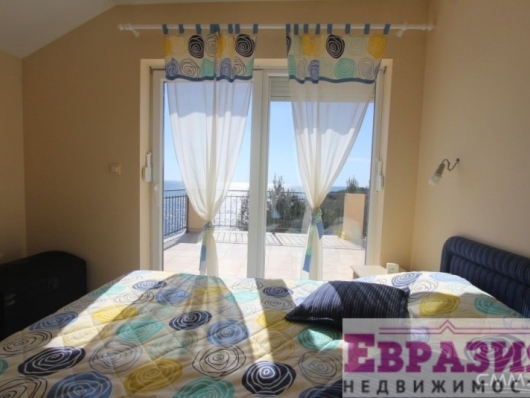 Вилла на берегу в Луштице, Герцег Нови - Черногория - Херцег-Нови - Герцег Нови, фото 13