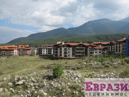 Просторная квартира в комплексе в Банско - Болгария - Благоевград - Банско, фото 10