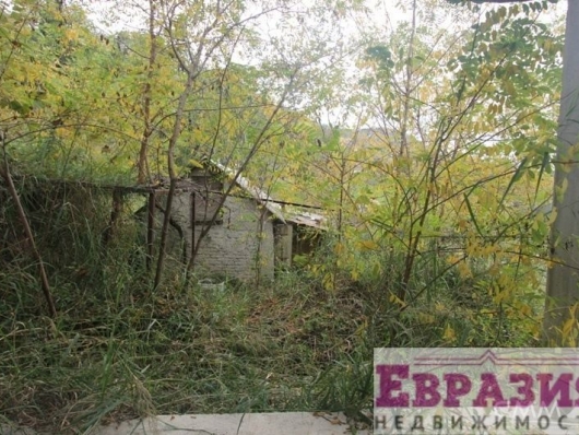 Земельный участок в Тивате - Черногория - Боко-Которский залив - Тиват, фото 8