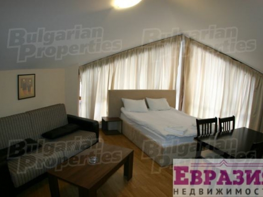 Апартамент в комплексе в Банско - Болгария - Благоевград - Банско, фото 4