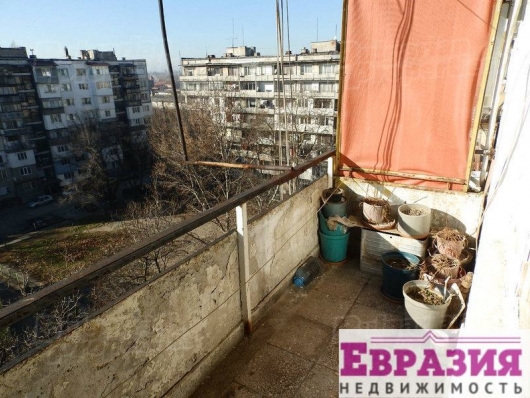 Уютная двухкомнатная квартира в Видине - Болгария - Видинская область - Видин, фото 12