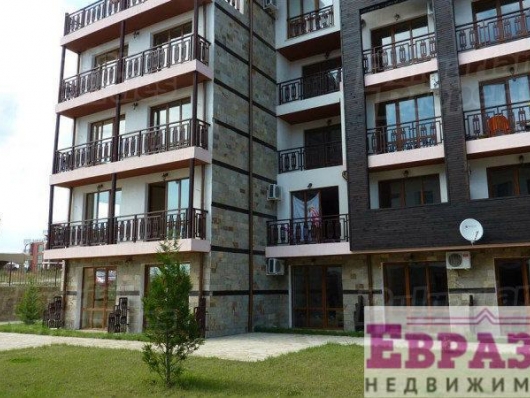 Квартира в комплексе Ориндж 2 - Болгария - Бургасская область - Святой Влас, фото 7