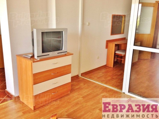 Просторная двухкомнатная квартира в Бяла - Болгария - Варна - Бяла, фото 5