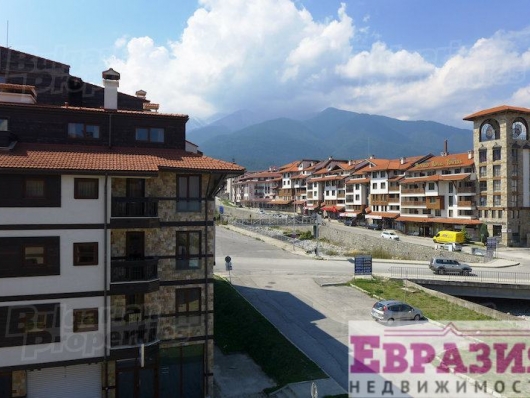 Банско, квартира с видом на горы - Болгария - Благоевград - Банско, фото 1