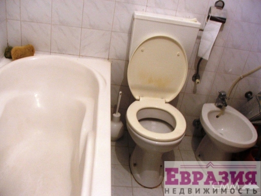 Трехкомнатная квартира в Герцег Нови - Черногория - Херцег-Нови - Герцег Нови, фото 5