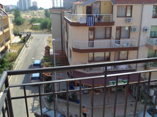 Квартиры в новой части города Несебр - Болгария - Бургасская область - Несебыр, фото 10