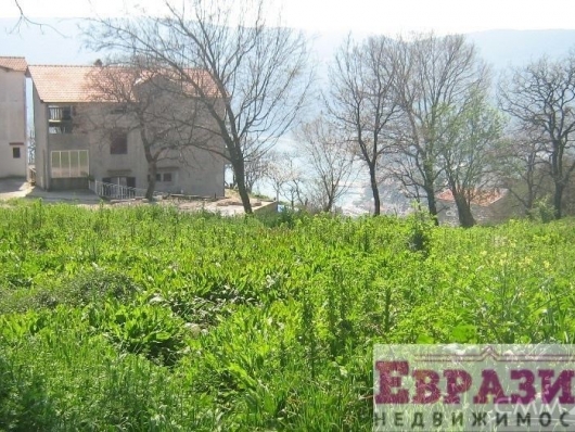 Участок в Герцег Нови - Черногория - Херцег-Нови - Герцег Нови фото 1 Участок в Герцег Нови - Черногория - Херцег-Нови - Герцег Нови, фото 1