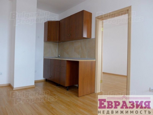 Апартамент в комплексе Грийн Пийс Спа - Болгария - Благоевград - Банско, фото 4