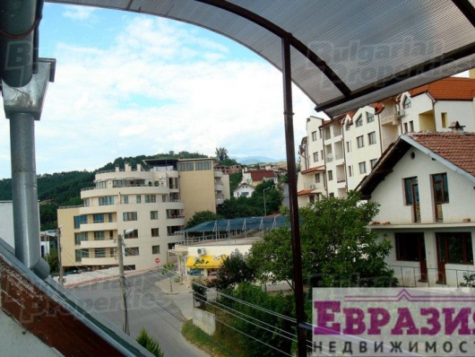 3-х комнатная квартира с панорамным видом - Болгария - Благоевград - Сандански, фото 9