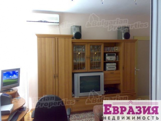 Трехкомнатная квартира в Видине - Болгария - Видинская область - Видин, фото 1
