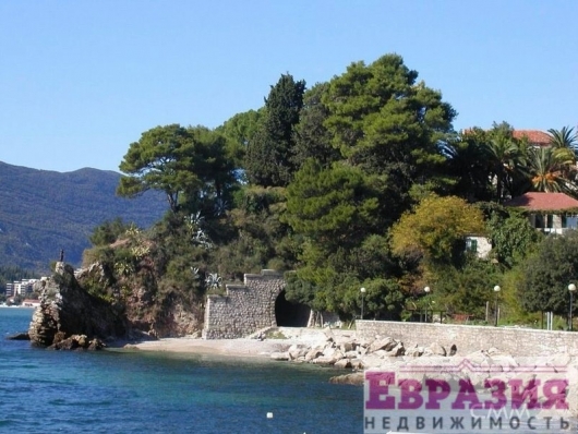 Квартиры в жилом комплексе в Герцег Нови - Черногория - Херцег-Нови - Герцег Нови фото 12 Квартиры в жилом комплексе в Герцег Нови - Черногория - Херцег-Нови - Герцег Нови, фото 12